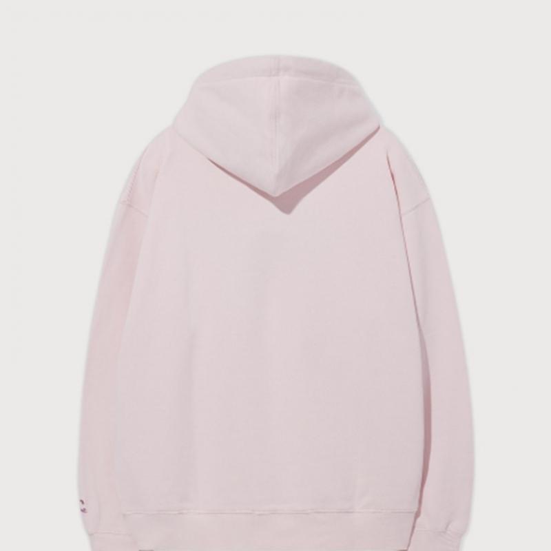 Covernot Authentic Logo Hoodie B1 Co2501hd01 Hg Ch Dn Lp