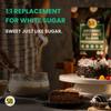 5:15PM Organic Coconut Sugar 500 G X Pack Of 2 Unrefined Natural Sweetener For Baking Cooking Drinks Use