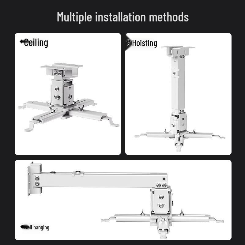 IN&VI Projector Mounts & Support