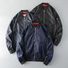 Trendy Spring and Autumn Export Export Pilot Jacket