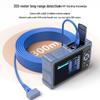 TIMON Fiber Optic Installation & Test Equipment