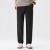 MINISO Men's Summer Quick-Dry Cropped Pants