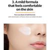 [Apieu] Pure Block Naturalny Krem Przeciwsłoneczny do Codziennego Stosowania EX SPF 50+ PA++++ (2 Rozmiar)