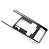 A87Q-For Mazda CX-50 CX50  Car Gear Shift Panel Cover Trim Protection Sticker Interior Accessories (ABS Carbon Fiber)