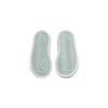 Nike Court Legacy Toddler Leather Slip Resistant Cushioning Low top Skateboard Shoes White Infant Toddler (Unisex) Toddler Shoes