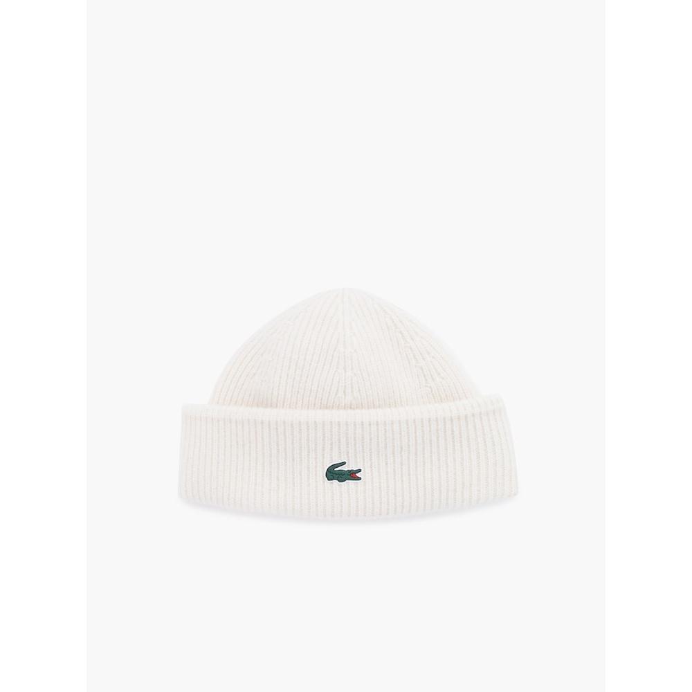 

Lacoste Мужская спортивная шерстяная шапка RB243E 53N 70V Q2NRB243E 53N70V