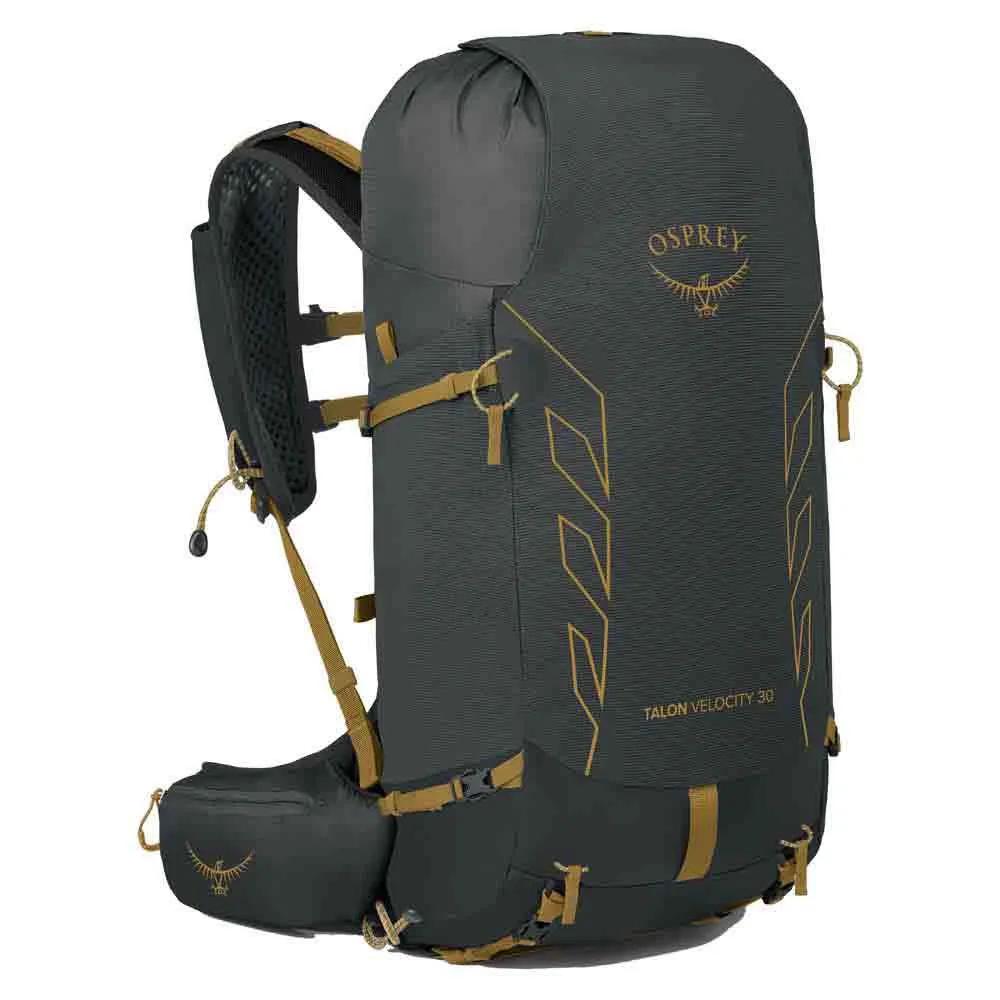 

Osprey Рюкзак Talon Velocity 30 L-XL