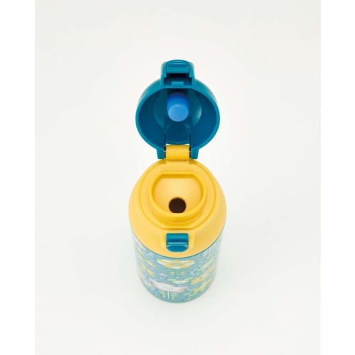 Skater Stainless Steel Water Bottle Replacement Gasket Set for SDPC5 P-SDPC5-PS-A