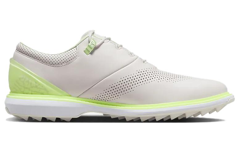 Jordan Adg 4 Phantom White Light Bone Barely Volt DM0103-003