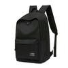 Large-Capacity Backpack Travel Backpack Student Simple And Creative Versatile Lightweight Backpack