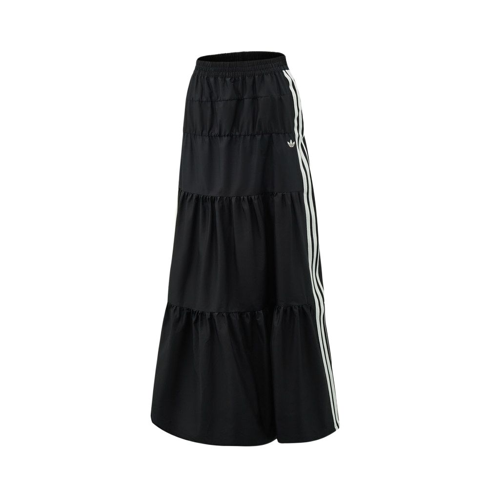 Adidas Originals Casual Long Skirt Women s KY5728 M