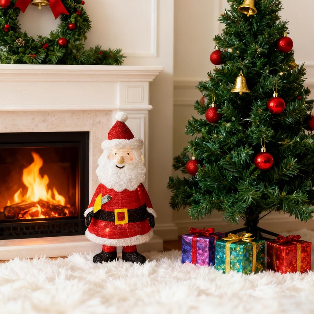 Lighted Snowman Christmas Yard Decorations For Indoor Outdoor Xmas Garden Front Porch Patio Holiday Decor Display