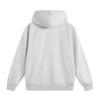 Li Ning Sports Lifestyle Series Infrared Antistatic Antibacterial Pullover Loose Fleece Warm Sweatshirt Unisex sweatshirt AWDUA07-6