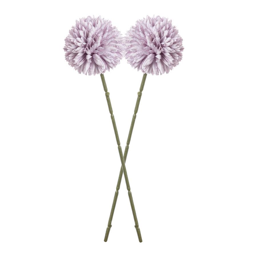 6/12Pcs Silk Artificial Flowers Hydrangea Chrysanthemum Home Outdoor Garden Arch Wedding Bridal Bouquet Festival Wreath DIY Gift