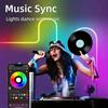 24 Volt Rgb Flexible Neon Light Strip 15 20 Meters 5M 10M 30M Waterproof Led Neon Light Rope With Remote App Control Tape Lamp