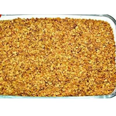 RSINC Dhana Dal Torrado ( Sementes de Coentro Divididas Torradas) 100g. JL184609806184