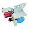 Refrigerator Water Inlet Valve Replacement W10498976 Compatible with Various For Major Appliances for Consistent Water Supply