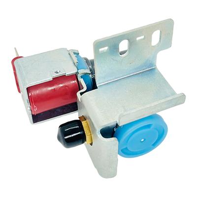 Refrigerator Water Inlet Valve Replacement W10498976 Compatible with Various For Major Appliances for Consistent Water Supply