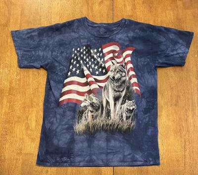 Na górę – T-shirty i koszulki