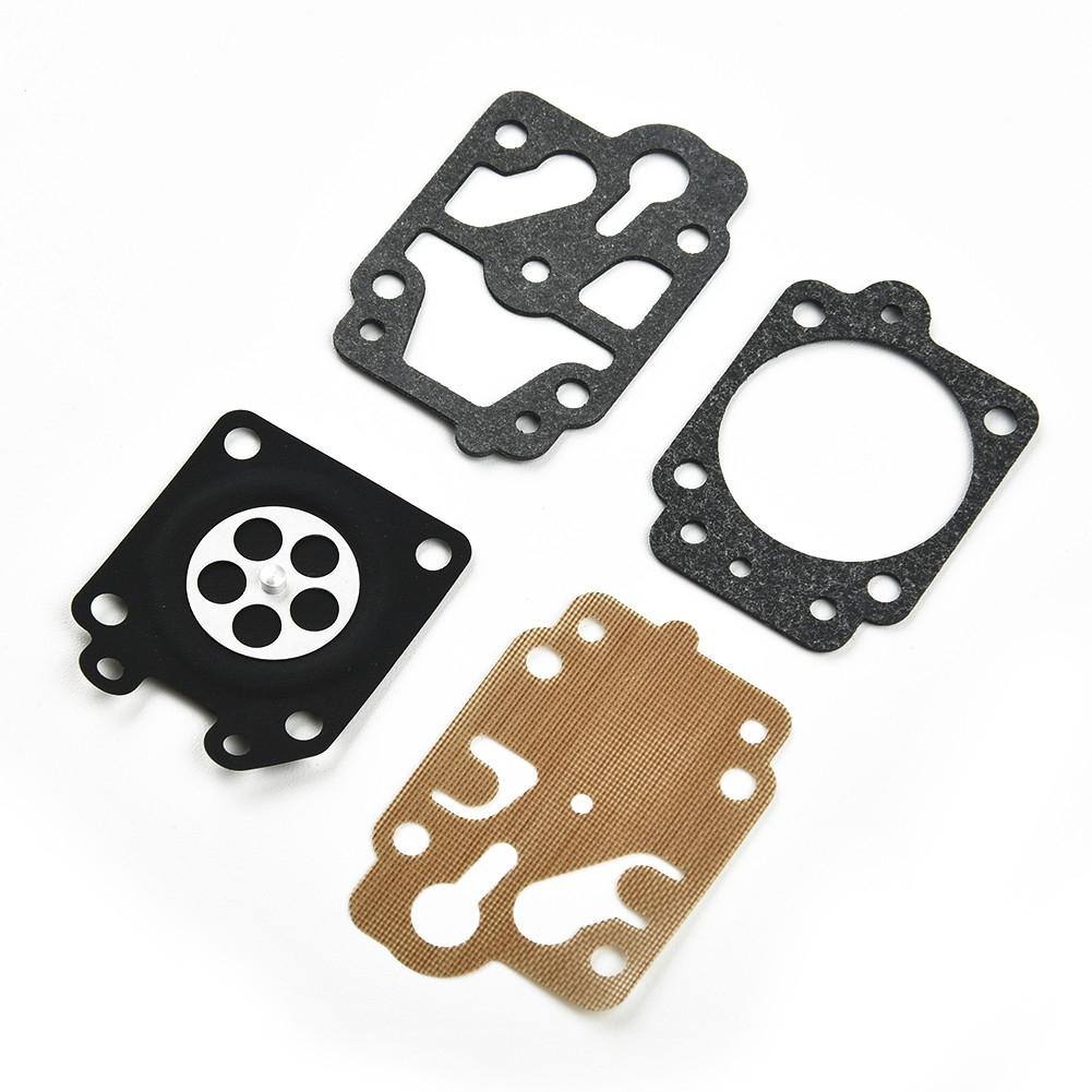 2 Set Carburettor Repair Kit Brush Cutter For Carburetor