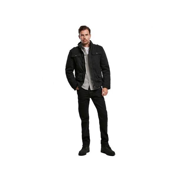 Winter Jacket Brandit 9390.2.XXL