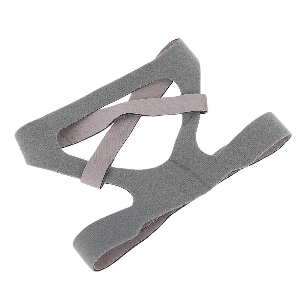 

Моющаяся респираторная маска повязка на голову Дышащая респираторная маска повязка на голову Gray