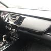 Car Front Passenger Glove Strip Cover For Honda Fit Jazz     2024 Decoration Trim Armrest Interior Accessories