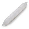 Selenite Wand Double Terminated Spiral 16 cm