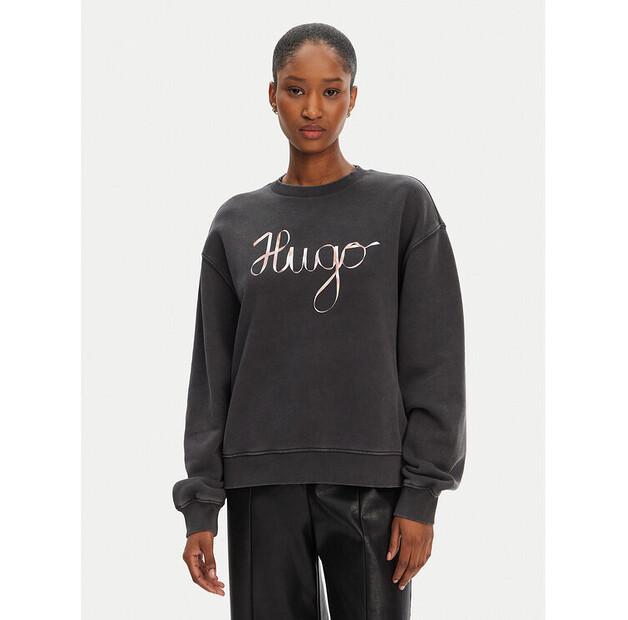 Толстовка HUGO Deroxina_4 EU L