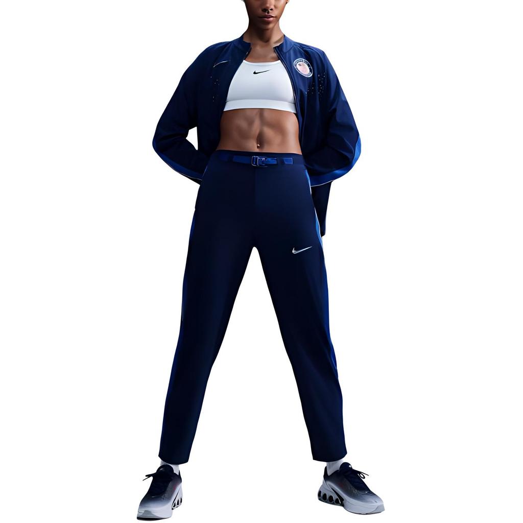 New Nike Usa Women's Nike Pants DZ3574-492