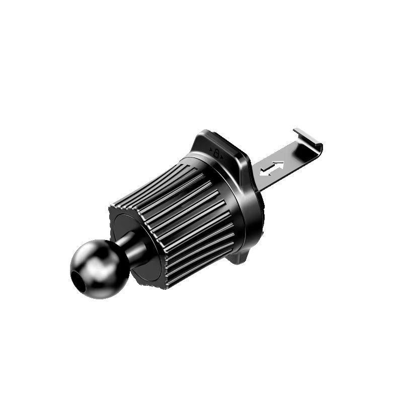 

Super Stable Rotatable Car Air Vent Phone Holder with Automatic Clip