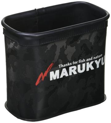 Marukyu Προσαρμοσμένη Πλαϊνή Θήκη MQ-01 Μαύρη