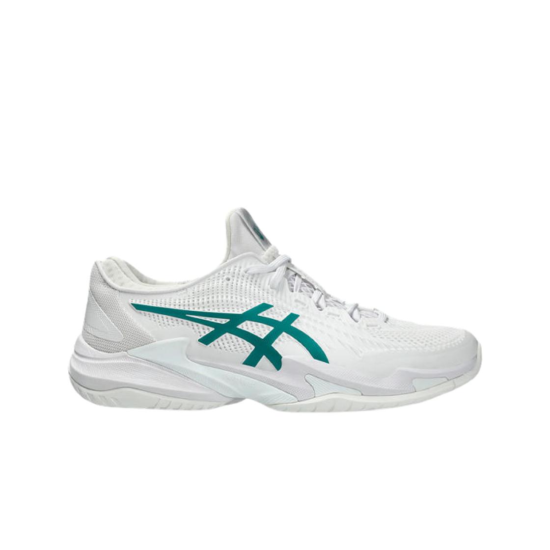 

Asics Court Ff 3 Novak White Pitch Green 285