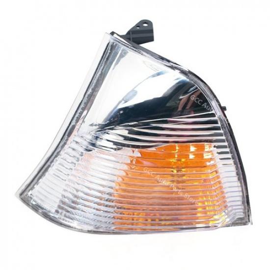 1Pcs RH Turn Signal Light Width Side Lamp For Toyota Gran Hiace 1999-2001