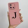 For Xiaomi Redmi 12C Case Cute Couple Letters Cover Silicone Soft TPU Fundas For Xiaomi Redmi 12C 12 C Redmi12C Phone Case Coque