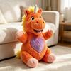 Buddy The Unicorn Stuffed Animal For Kids Bedroom Decor