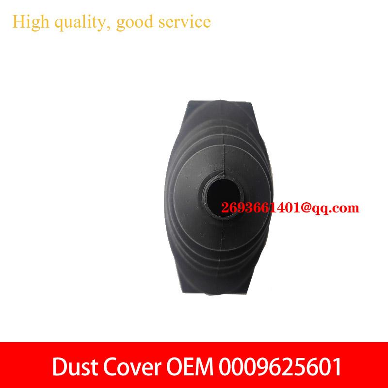 Forklift Spare Parts Dust Cover,OEM 0009625601,suitable For joystick(7919040017), For LINDE H40 E35 H50