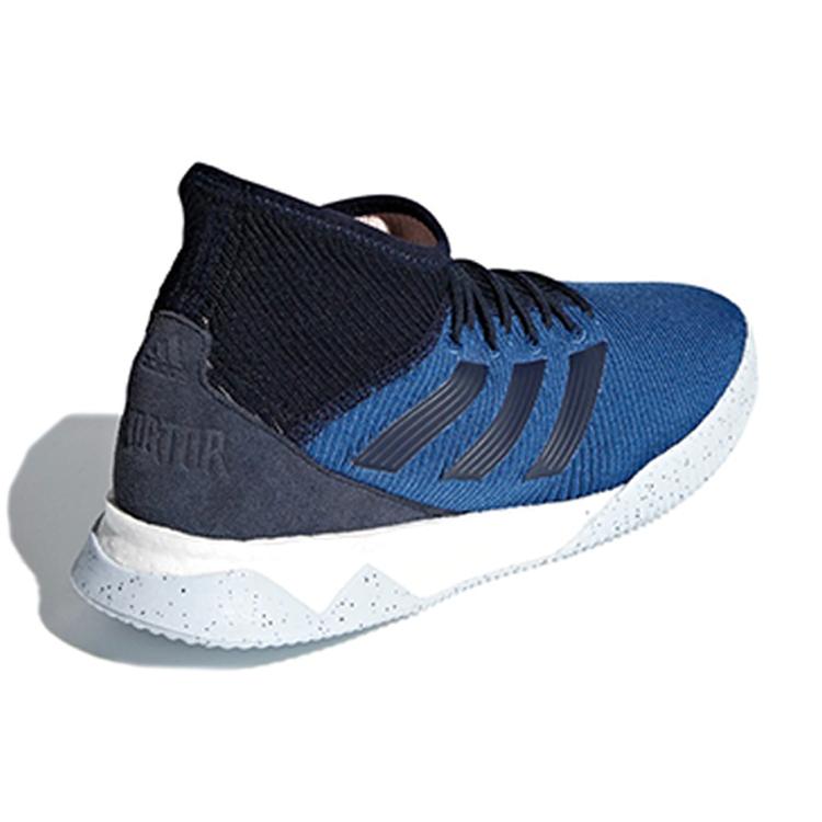 Adidas Predator Tango 18.1 Tr 'Black Blue White' DB2065