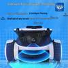 Wanaao Automatic Wireless Pool Vacuum Cleaner L200