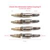 ESC Auto Parts EGP52-1 4 ks žhavicích svíček GX91, 0100226391, 100226391 pro Fiat 1.9 D. Rychlá zásilka lodí z Turecka