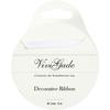 Vivi Gade Design Series Ribbed Grosgrain Ribbon. Ref 52473