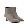 Ankle Boots Patrizia Pepe 8Y0093/L033-S690 Grey