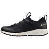 Wave Evoke GTX GORE-TEX Waterproof Outdoor Trail Running Shoes Black White Speckled Midsole Unisex B1GA220009