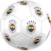 Pallone da Calcio Fenerbahce FC, colorato, adatto a tutte le età, cucito a macchina, materiale PVC, qualità da competizione, resistente e ad alto rimbalzo