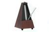Wittner Metronome System Malzel 811M Mahogany Color