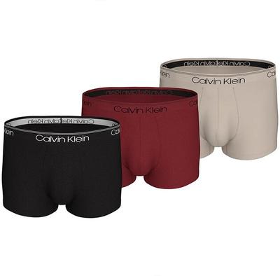 000NB2569A Boxers 3 Pcs.