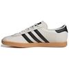 Originals Stadt Comfortable Versatile Low-Top Skate Shoes Unisex Sneakers Pink White Black JP8227