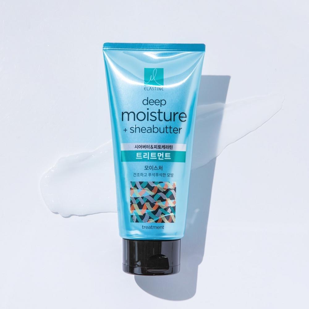 Elastin Keratin Moisture Treatment 300ml