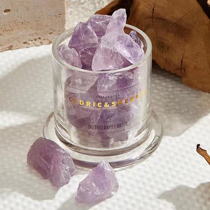 Visionary Crystal Aroma Diffuser Stone