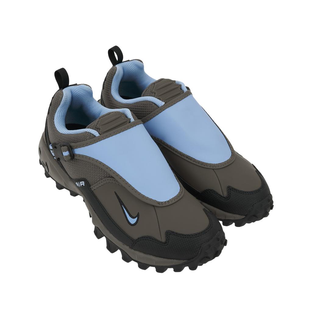 Nike Air Phassad ACG Pietra di Grotta Alluminio Scarpe da Ginnastica da Uomo Marrone HM7133-200